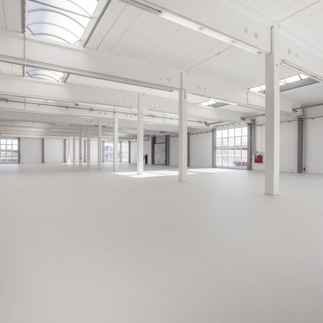 Vloercoating Almere
